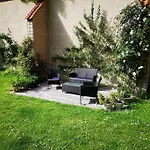 Perfect Situated Apartment For The Whole Family