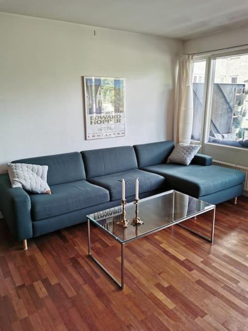 Appartement Perfect Situated For The Whole Family Kopenhagen