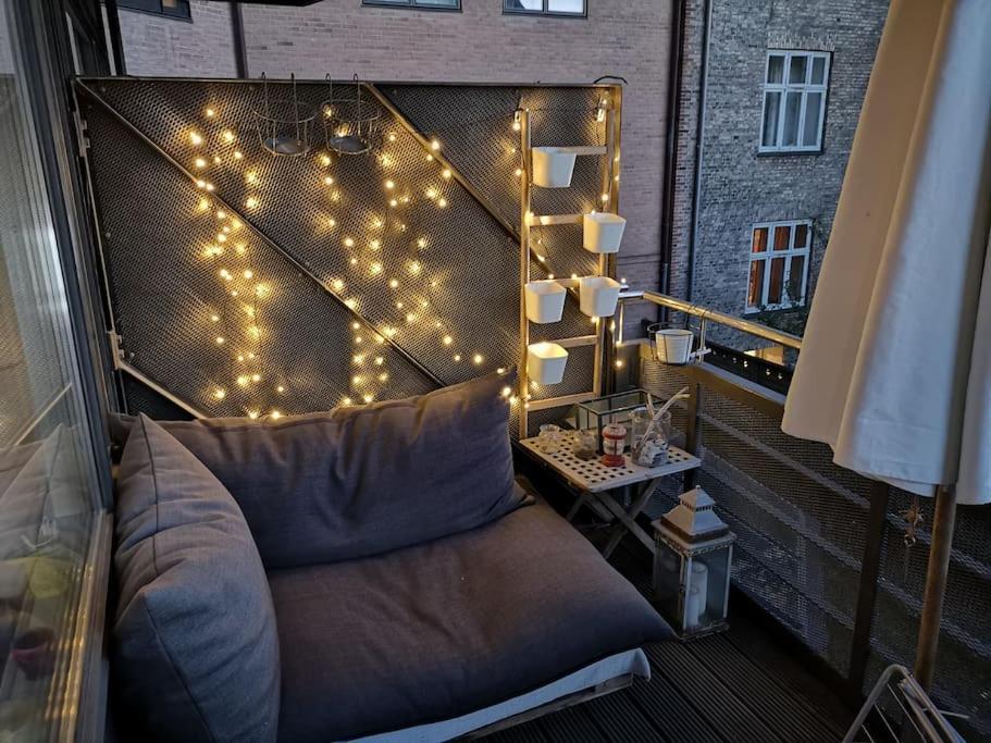 Appartement Perfect Situated For The Whole Family Kopenhagen