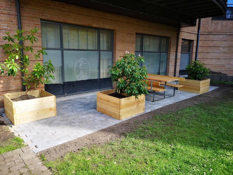 Appartement Perfect Situated For The Whole Family