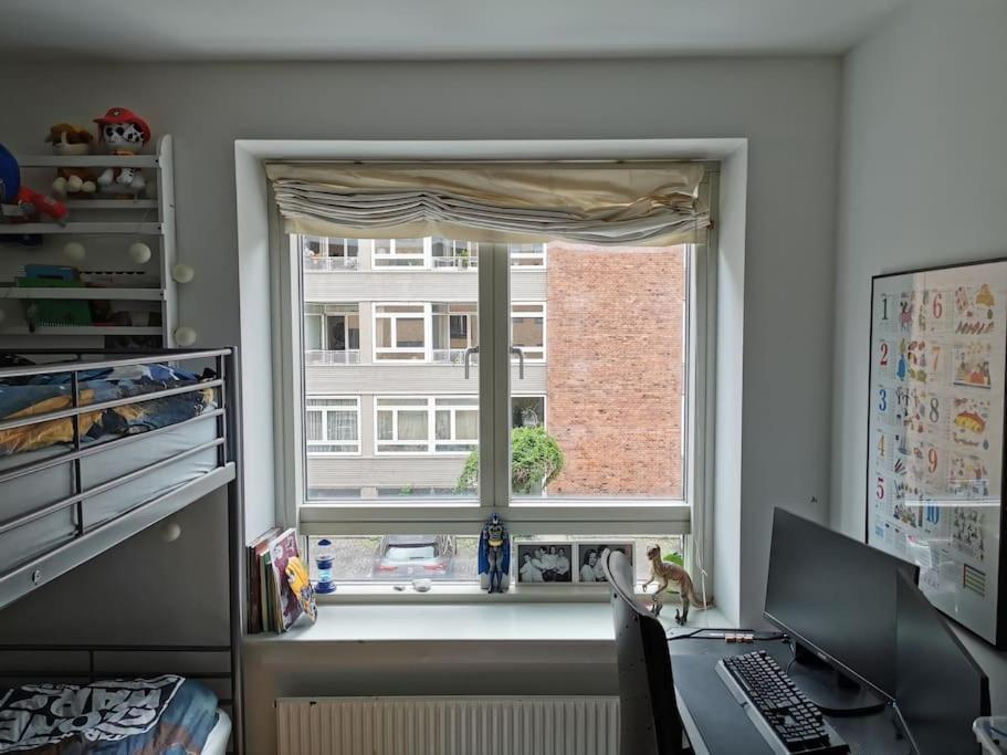 Perfect Situated For The Whole Family Kopenhagen