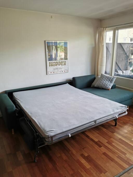 Appartement Perfect Situated For The Whole Family Kopenhagen