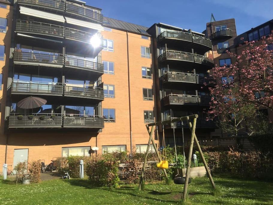 Perfect Situated For The Whole Family Appartement *