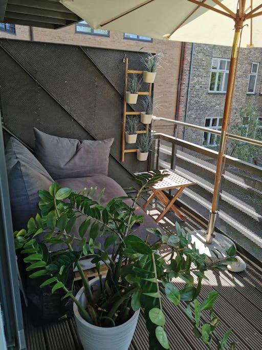 Perfect Situated For The Whole Family Appartement