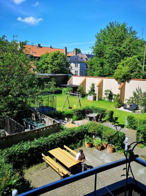 Appartement Perfect Situated For The Whole Family Kopenhagen